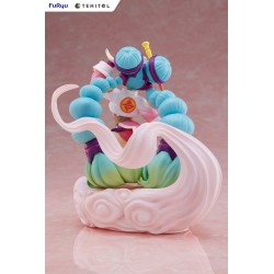 Hatsune Miku figurine Tenitol Hatsune Miku China Ver. Furyu