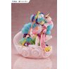 Hatsune Miku figurine Tenitol Hatsune Miku China Ver. Furyu