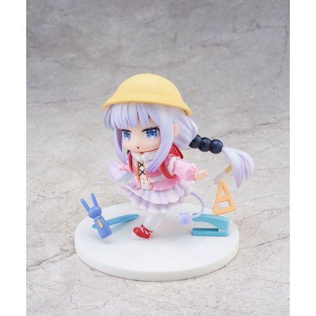 Kobayashi's Dragon Maid figurine Kanna Ribose