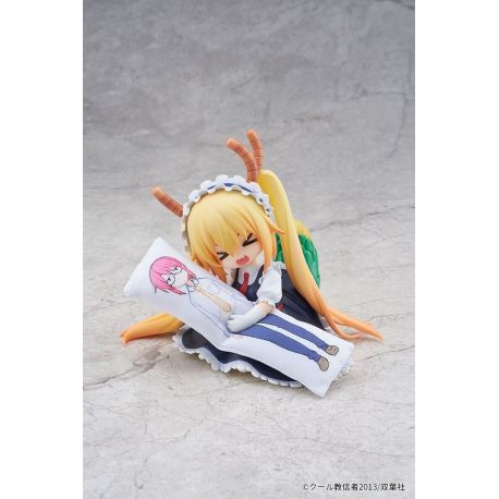 Kobayashi's Dragon Maid figurine Tohru Ribose