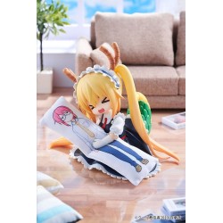 Kobayashi's Dragon Maid figurine Tohru Ribose