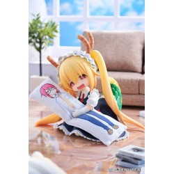 Kobayashi's Dragon Maid figurine Tohru Ribose