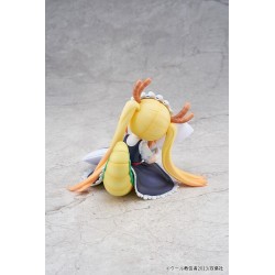 Kobayashi's Dragon Maid figurine Tohru Ribose