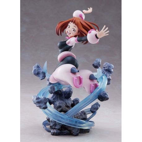My Hero Academia figurine Ochaco Uraraka Takara Tomy My Hero Academia figurine Ochaco Uraraka Takara Tomy