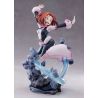 My Hero Academia figurine Ochaco Uraraka Takara Tomy