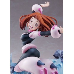 My Hero Academia figurine Ochaco Uraraka Takara Tomy