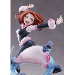 My Hero Academia figurine Ochaco Uraraka Takara Tomy