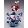 My Hero Academia figurine Ochaco Uraraka Takara Tomy