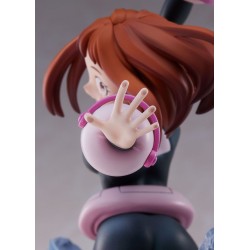 My Hero Academia figurine Ochaco Uraraka Takara Tomy