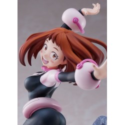 My Hero Academia figurine Ochaco Uraraka Takara Tomy