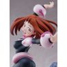 My Hero Academia figurine Ochaco Uraraka Takara Tomy