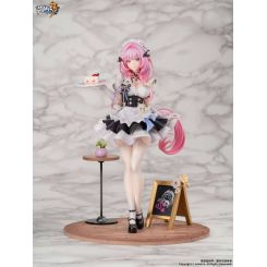 Houkai 3rd figurine Elysia - Pink Maid APEX