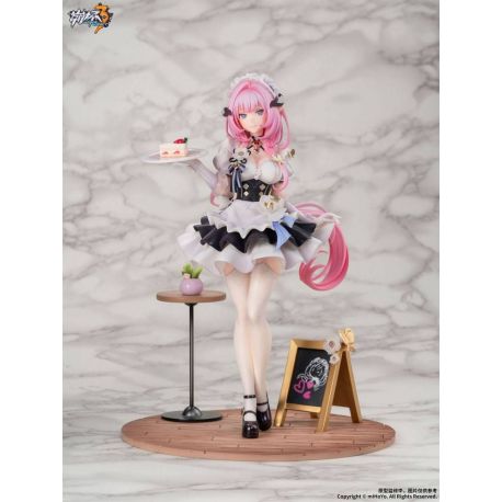 Houkai 3rd figurine Elysia - Pink Maid APEX Houkai 3rd figurine Elysia - Pink Maid APEX