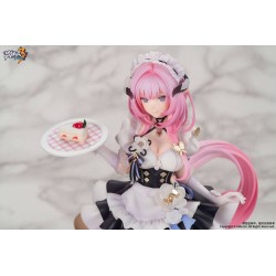 Houkai 3rd figurine Elysia - Pink Maid APEX
