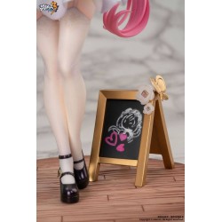 Houkai 3rd figurine Elysia - Pink Maid APEX