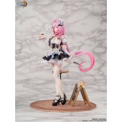 Houkai 3rd figurine Elysia - Pink Maid APEX