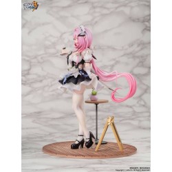 Houkai 3rd figurine Elysia - Pink Maid APEX