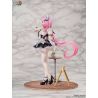Houkai 3rd figurine Elysia - Pink Maid APEX
