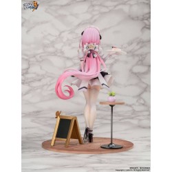 Houkai 3rd figurine Elysia - Pink Maid APEX