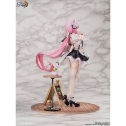 Houkai 3rd figurine Elysia - Pink Maid APEX