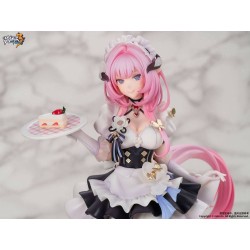 Houkai 3rd figurine Elysia - Pink Maid APEX