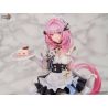 Houkai 3rd figurine Elysia - Pink Maid APEX