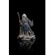 Le Seigneur des Anneaux statuette BDS Art Scale Gandalf Iron Studios