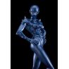 Cobra The Space Pirate figurine Pop Up Parade Armaroid Lady Good Smile Company
