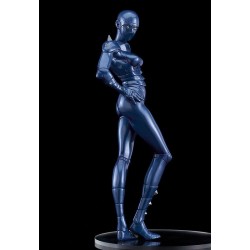 Cobra The Space Pirate figurine Pop Up Parade Armaroid Lady Good Smile Company