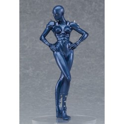 Cobra The Space Pirate figurine Pop Up Parade Armaroid Lady Good Smile Company