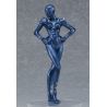 Cobra The Space Pirate figurine Pop Up Parade Armaroid Lady Good Smile Company