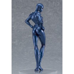Cobra The Space Pirate figurine Pop Up Parade Armaroid Lady Good Smile Company