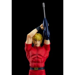 Cobra The Space Pirate figurine Pop Up Parade Cobra Good Smile Company