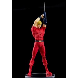 Cobra The Space Pirate figurine Pop Up Parade Cobra Good Smile Company