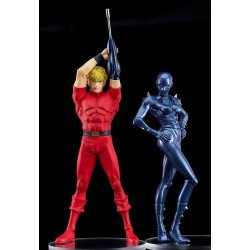 Cobra The Space Pirate figurine Pop Up Parade Cobra Good Smile Company
