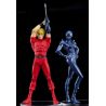 Cobra The Space Pirate figurine Pop Up Parade Cobra Good Smile Company