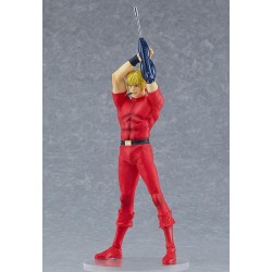 Cobra The Space Pirate figurine Pop Up Parade Cobra Good Smile Company
