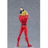 Cobra The Space Pirate figurine Pop Up Parade Cobra Good Smile Company