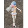 Re:ZERO -Starting Life in Another World- figurine Rem Wedding Ver. Phat!