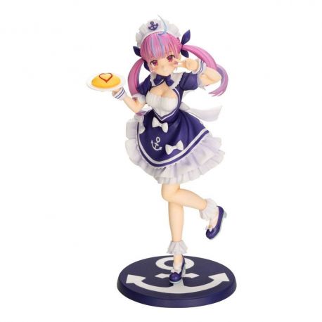 Hololive Production figurine Minato Aqua Bonus Edition Kotobukiya Hololive Production figurine Minato Aqua Bonus Edition Kotobukiya