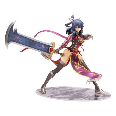 The Legend of Heroes figurine Rixia Mao Bonus Edition Kotobukiya