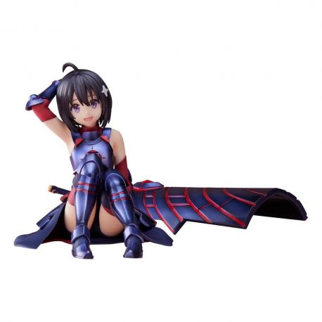 Bofuri: I Don't Want to Get Hurt, So I'll Max Out My Defense figurine Maple Union Creative