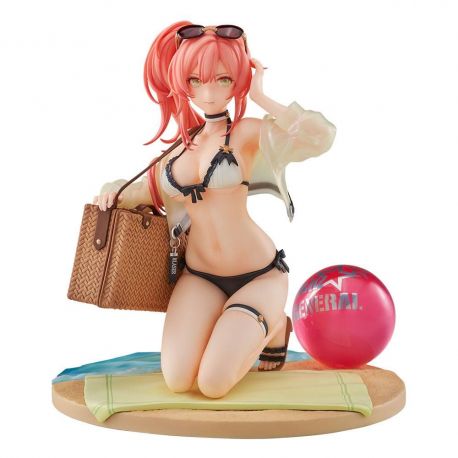 Girls Frontline figurine R93 Holiday Lucky Star Ver. Phat!