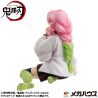 Demon Slayer Kimetsu no Yaiba figurine G.E.M. Kanroji-san Palm Size Megahouse