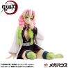 Demon Slayer Kimetsu no Yaiba figurine G.E.M. Kanroji-san Palm Size Megahouse