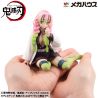 Demon Slayer Kimetsu no Yaiba figurine G.E.M. Kanroji-san Palm Size Megahouse