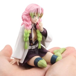 Demon Slayer Kimetsu no Yaiba figurine G.E.M. Kanroji-san Palm Size Megahouse