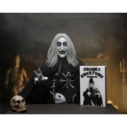 The Munsters 2022 figurine Clothed Zombo Neca