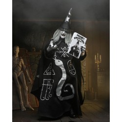 The Munsters 2022 figurine Clothed Zombo Neca