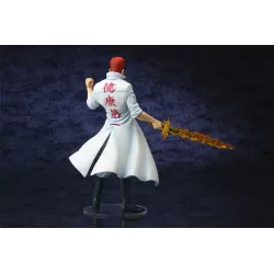 Yu Yu Hakusho figurine ARTFXJ Kazuma Kuwabara Kotobukiya